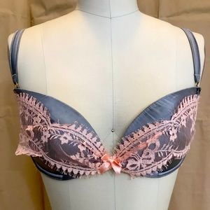 Agent Provocateur Padded Underwire Single Bra